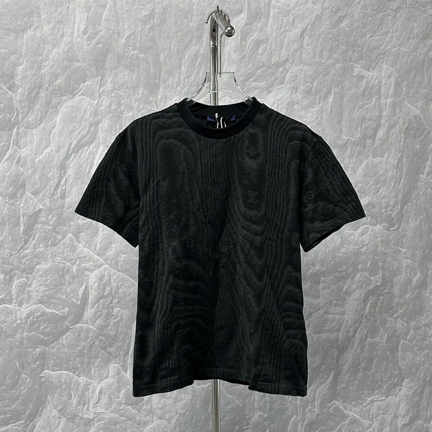 Louis Vuitton louis vuitton wood grain short sleeve shirt Size US L / EU 52-54 / 3 - 1 Thumbnail