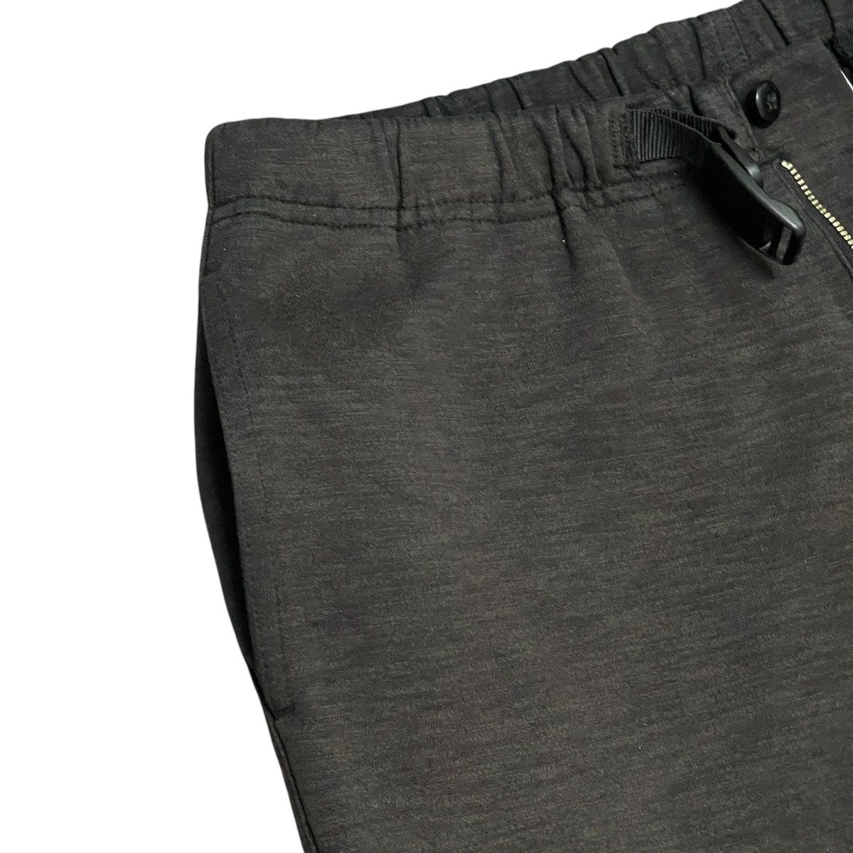Gramicci Gramicci Gorpcore Coolmax Knit NN Outdoor Pants Tight Fit Size US 31 - 9 Thumbnail