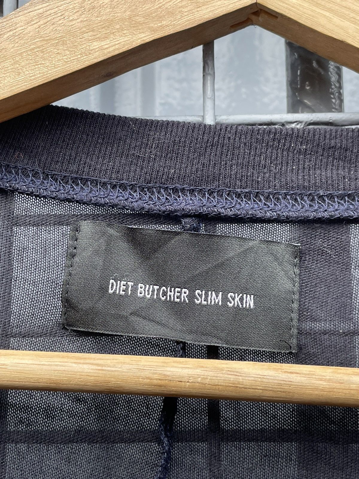 Diet Butcher Slim Skin Long-Sleeved Cardigan Size US M / EU 48-50 / 2 - 3 Thumbnail