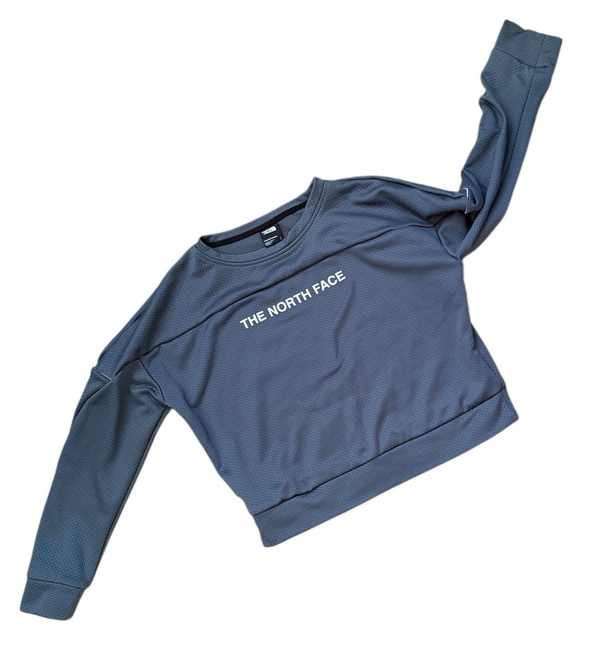 The North Face The North Face Women’s Tech Crewneck Size L / US 10 / IT 46 - 1 Thumbnail