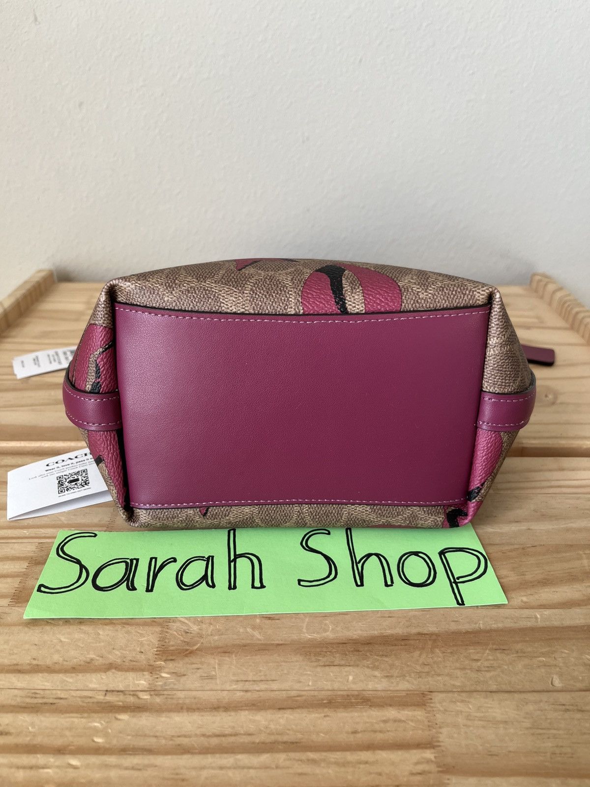 Coach Coach purse Size ONE SIZE - 7 Thumbnail