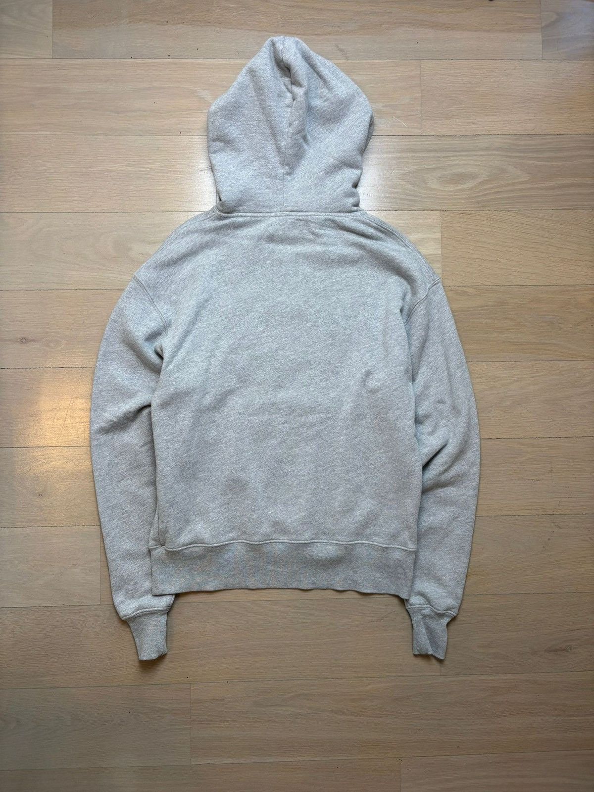 A Ma Maniere A Ma Maniere Grey Hoodie Size US S / EU 44-46 / 1 - 6 Thumbnail