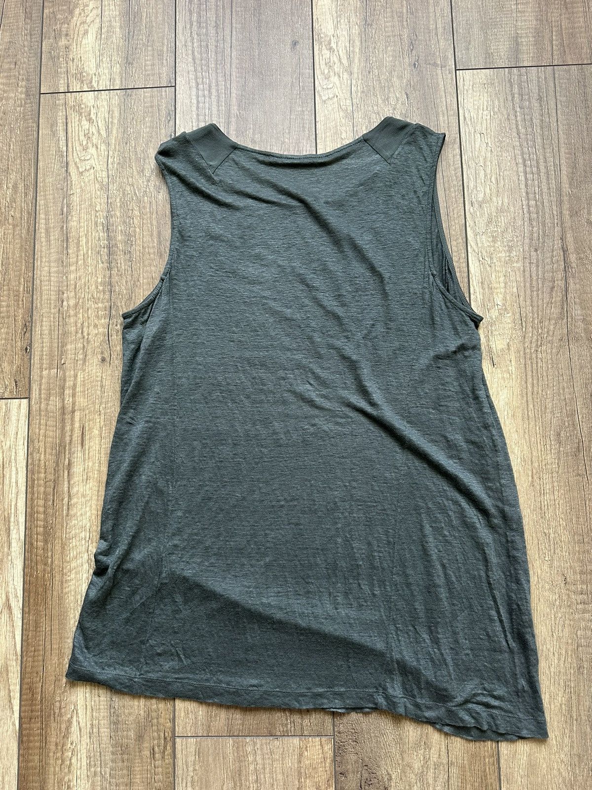 Designer × Transit Tank Top Transit par-such 5 made in Italy Size XL / US 12-14 / IT 48-50 - 9 Thumbnail