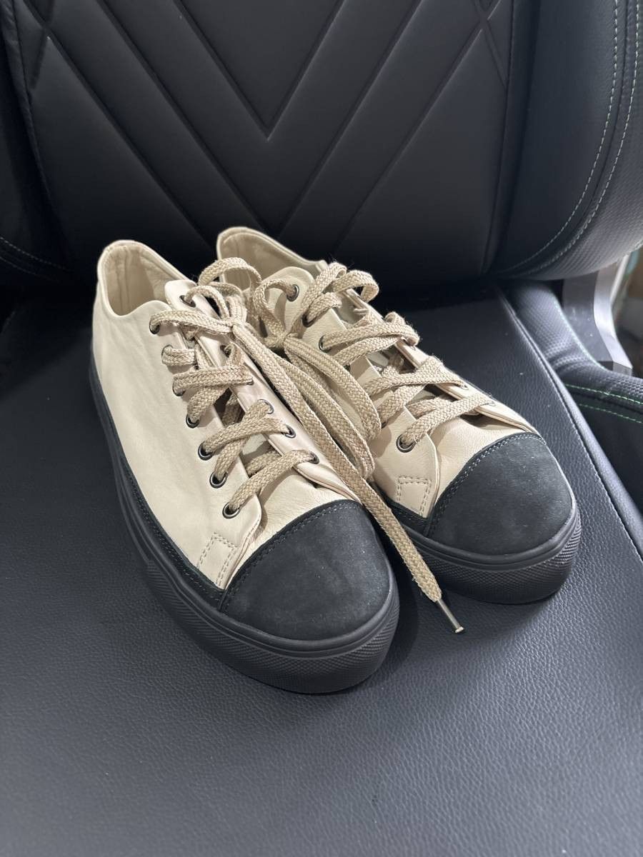 GEOFFREY B. SMALL／RNZ12 1950’s Sneaker Geoffrey B. Small | Grailed