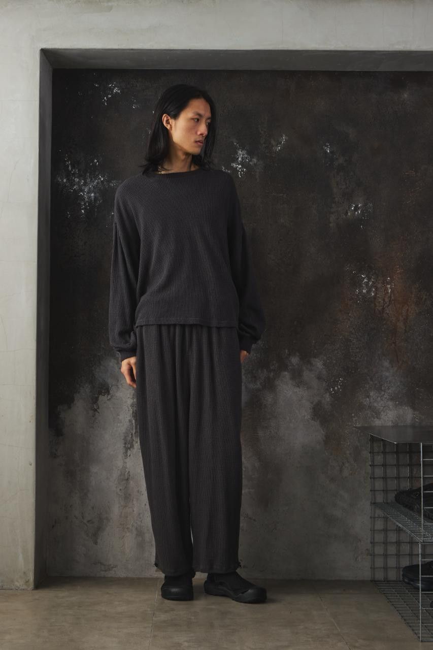 Other refomed AZEAMI THERMAL TEE Size US L / EU 52-54 / 3 - 6 Thumbnail