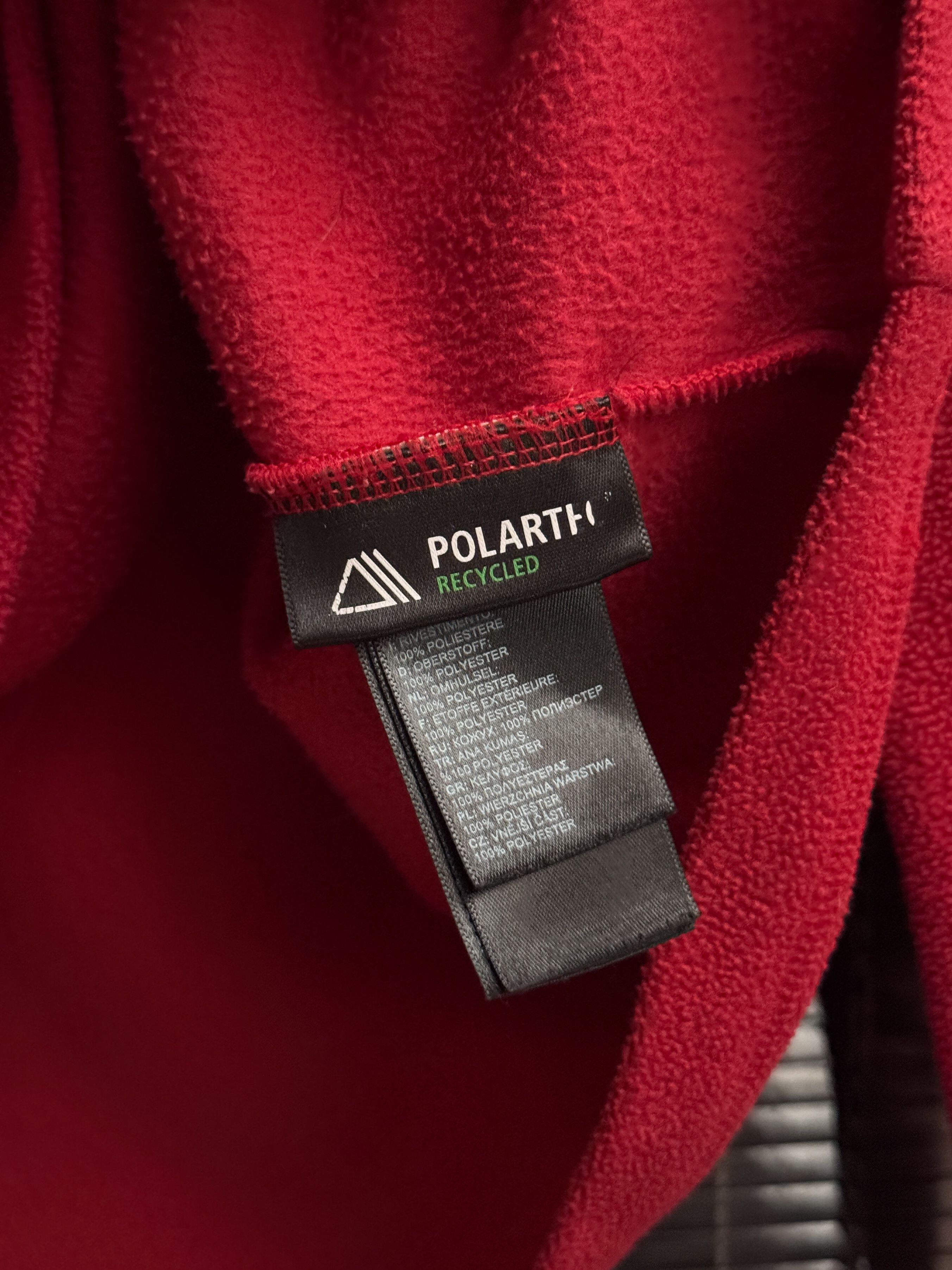 The North Face The North Face Polartec Fleece Pullover Size US M / EU 48-50 / 2 - 7 Thumbnail