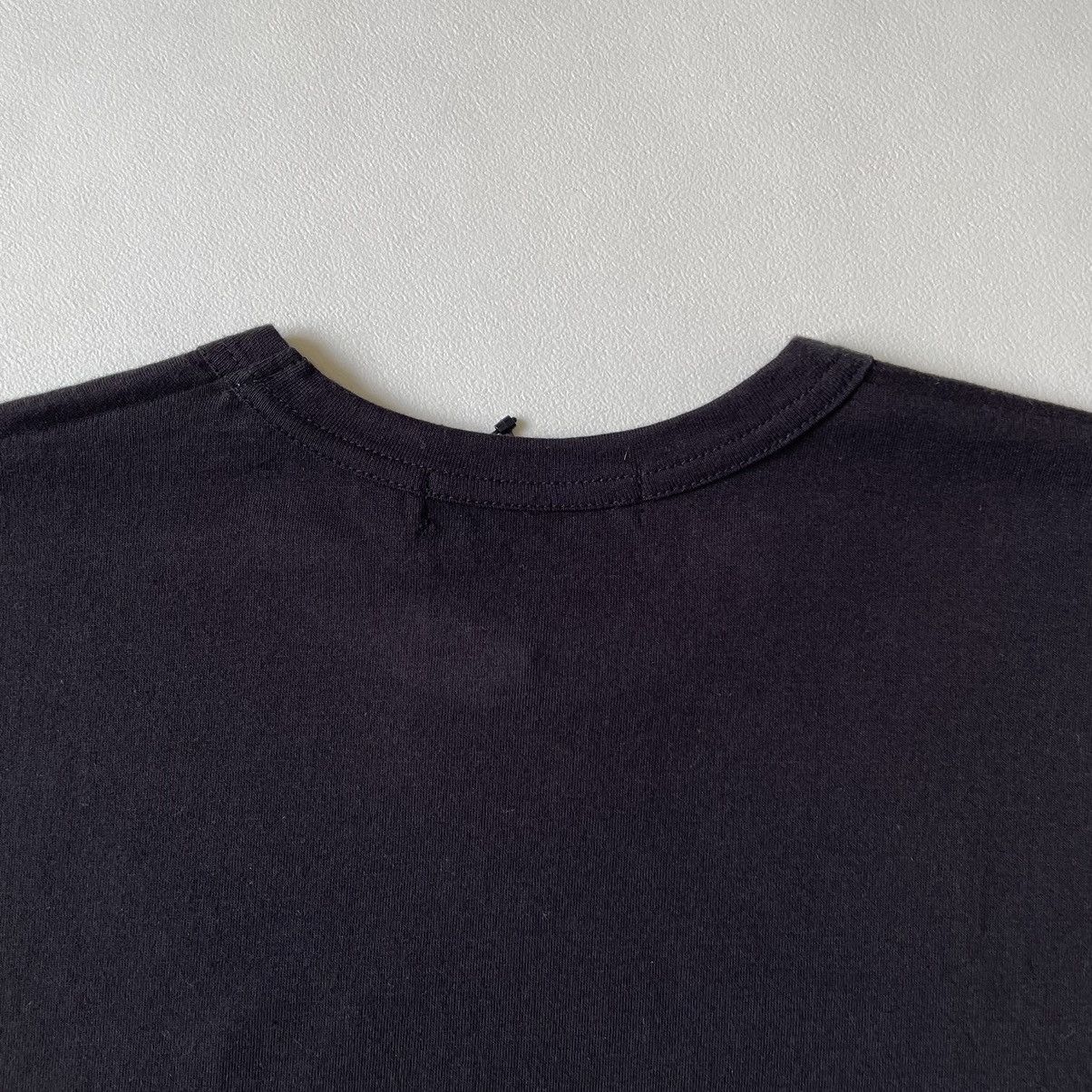 Comme des Garcons 2004 Man 2 Fragrance Launch T Shirt Size US S / EU 44-46 / 1 - 12 Thumbnail