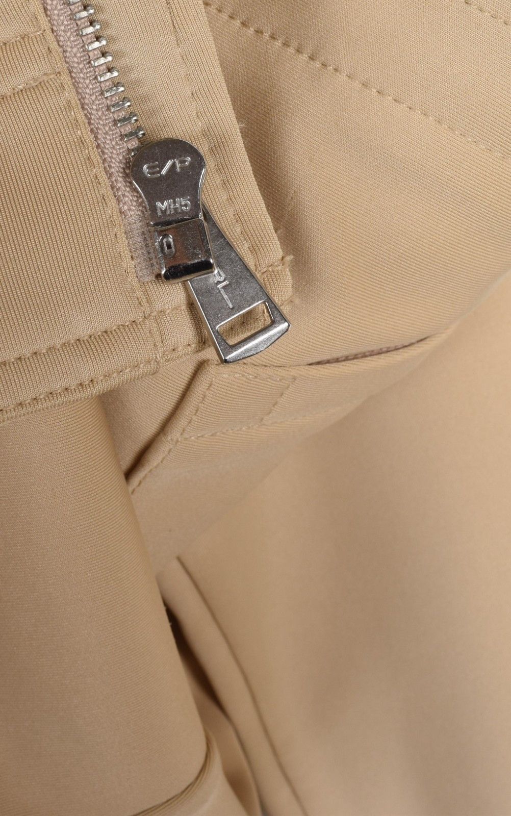 Polo Ralph Lauren Ralph Lauren Women Jacket Leather Details Sz S H5753 Size S / US 4 / IT 40 - 5 Thumbnail