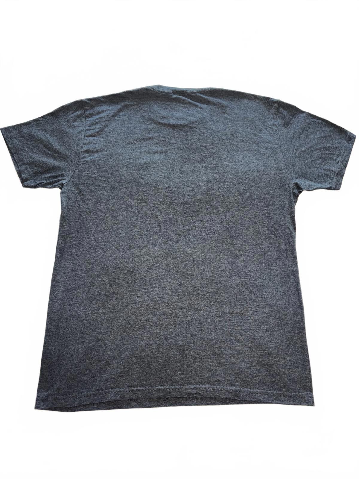 Designer Vintage Star Wars Graphic Tee - Gray Size US M / EU 48-50 / 2 - 4 Thumbnail