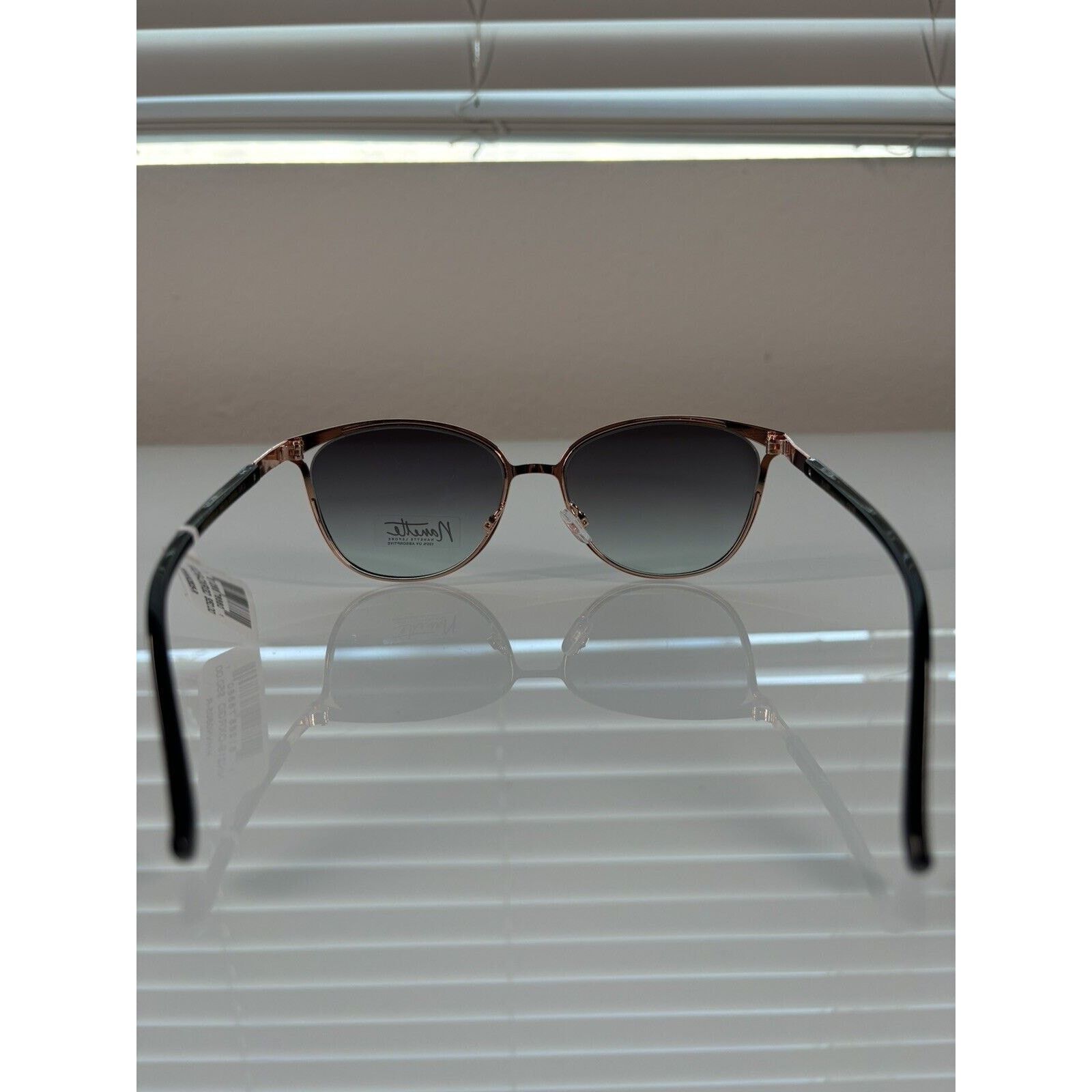 Nanette Lepore nanette lepore sunglasses Size ONE SIZE - 4 Thumbnail