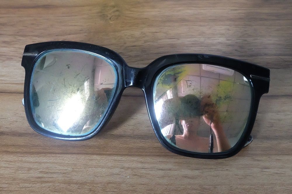 Italia Independent Marco Polo Sunglasses Size ONE SIZE - 1 Thumbnail