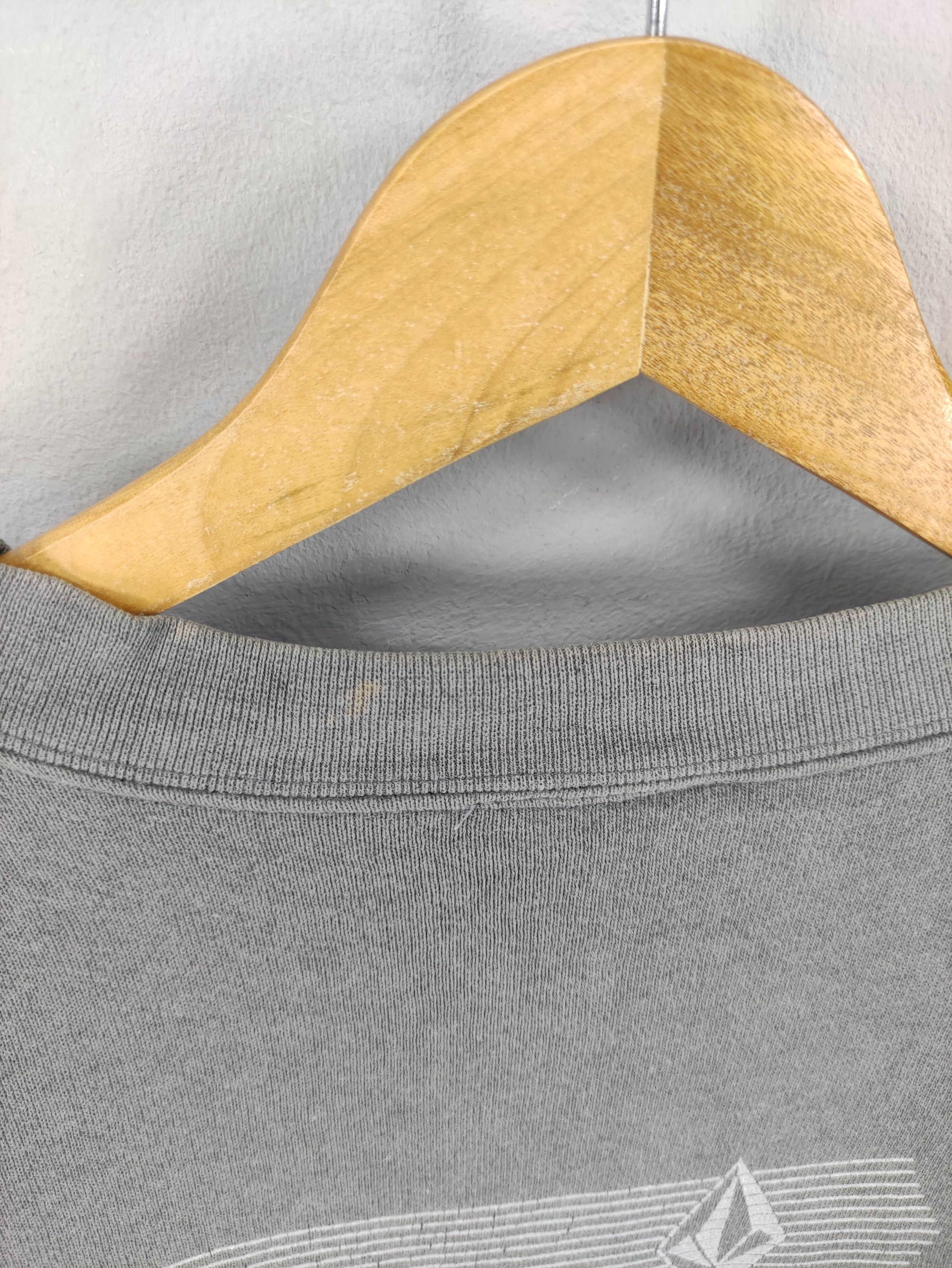 Volcom Vintage Volcom Sweatshirt Jumper Size US M / EU 48-50 / 2 - 10 Thumbnail