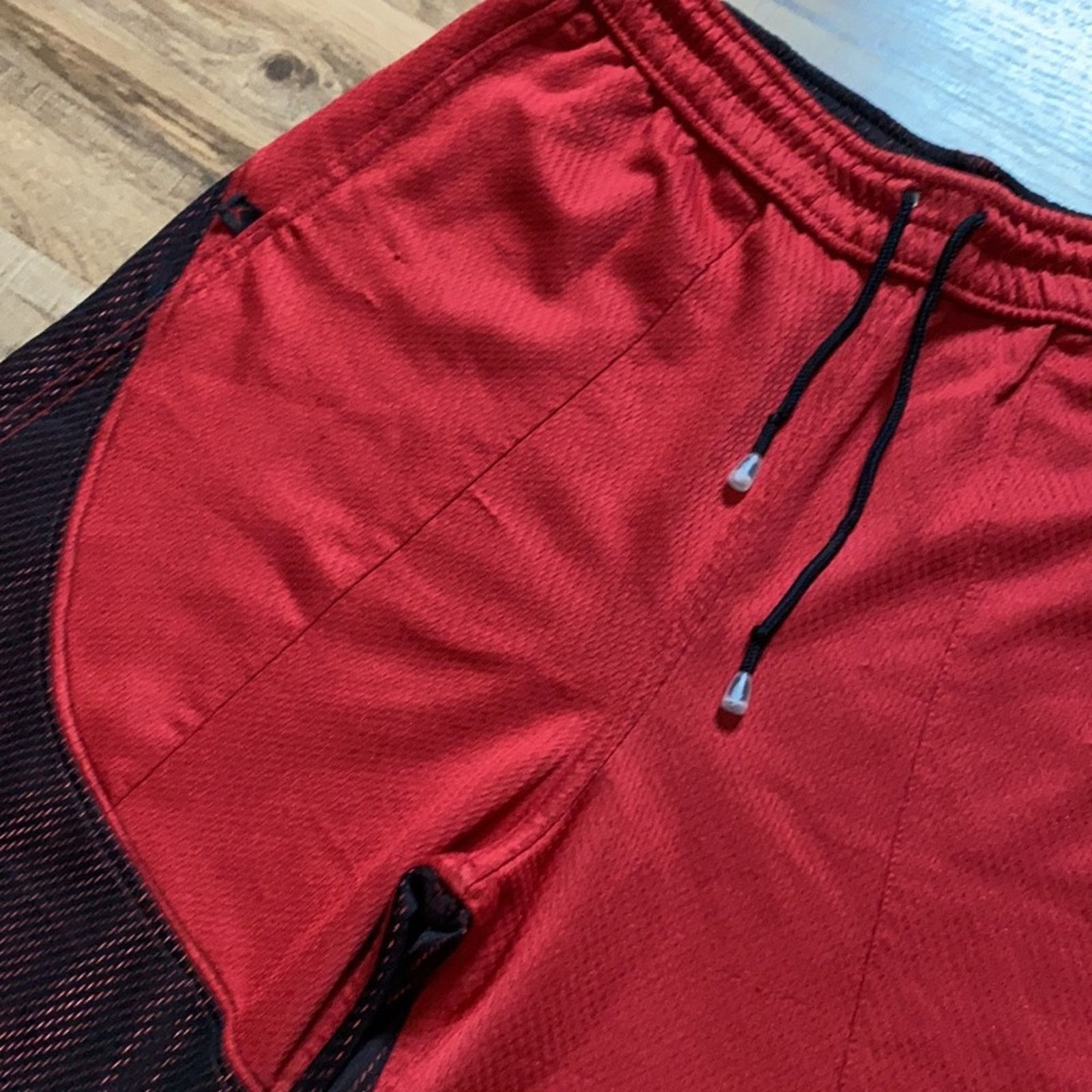 Jordan Brand Y2K Jordan Reversible Shorts Size US 34 / EU 50 - 7 Thumbnail