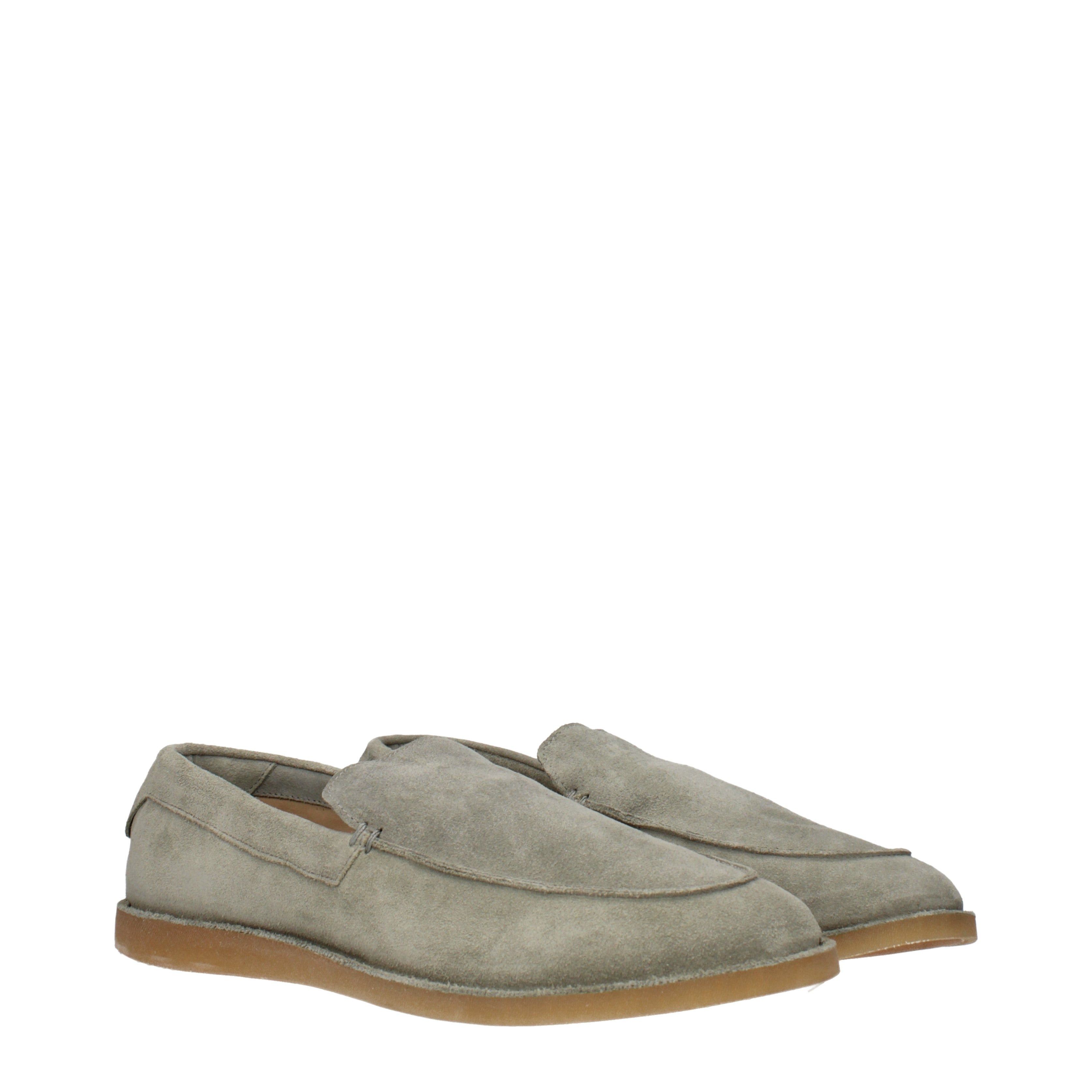 Eleventy Loafers Size US 10 / EU 43 - 1 Thumbnail