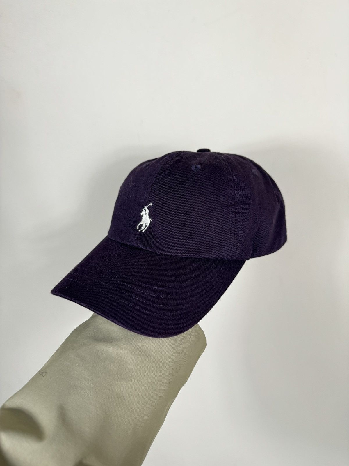 Polo Ralph Lauren Classic Cap