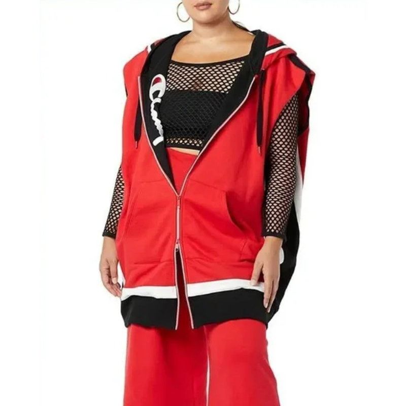 Champion Champion x Making the Cut Reverse Weave Vest XS/M Size M / US 6-8 / IT 42-44 - 1 Thumbnail