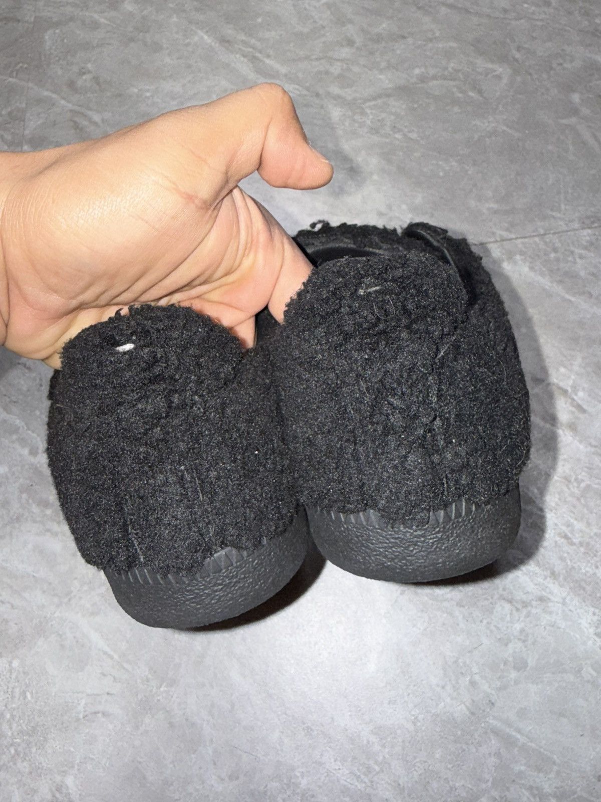 Maison Margiela Maison Margiela Shearling GATS Size US 7.5 / EU 40-41 - 6 Thumbnail