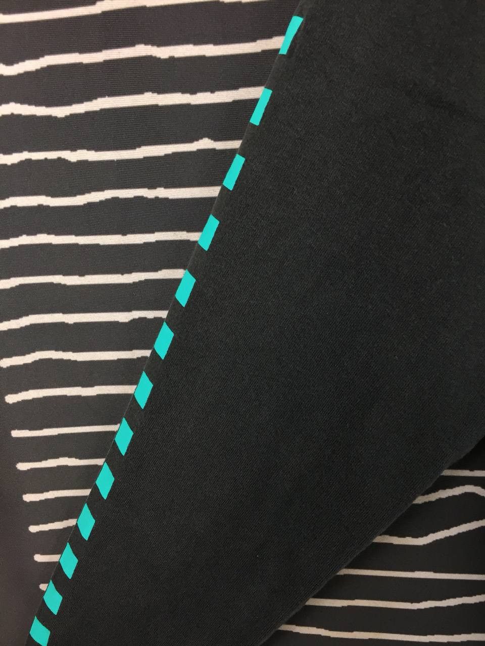 Vans Vans Off The Wall Big Logo Checkerboard Sleeves Tee Size M Size US M / EU 48-50 / 2 - 7 Thumbnail