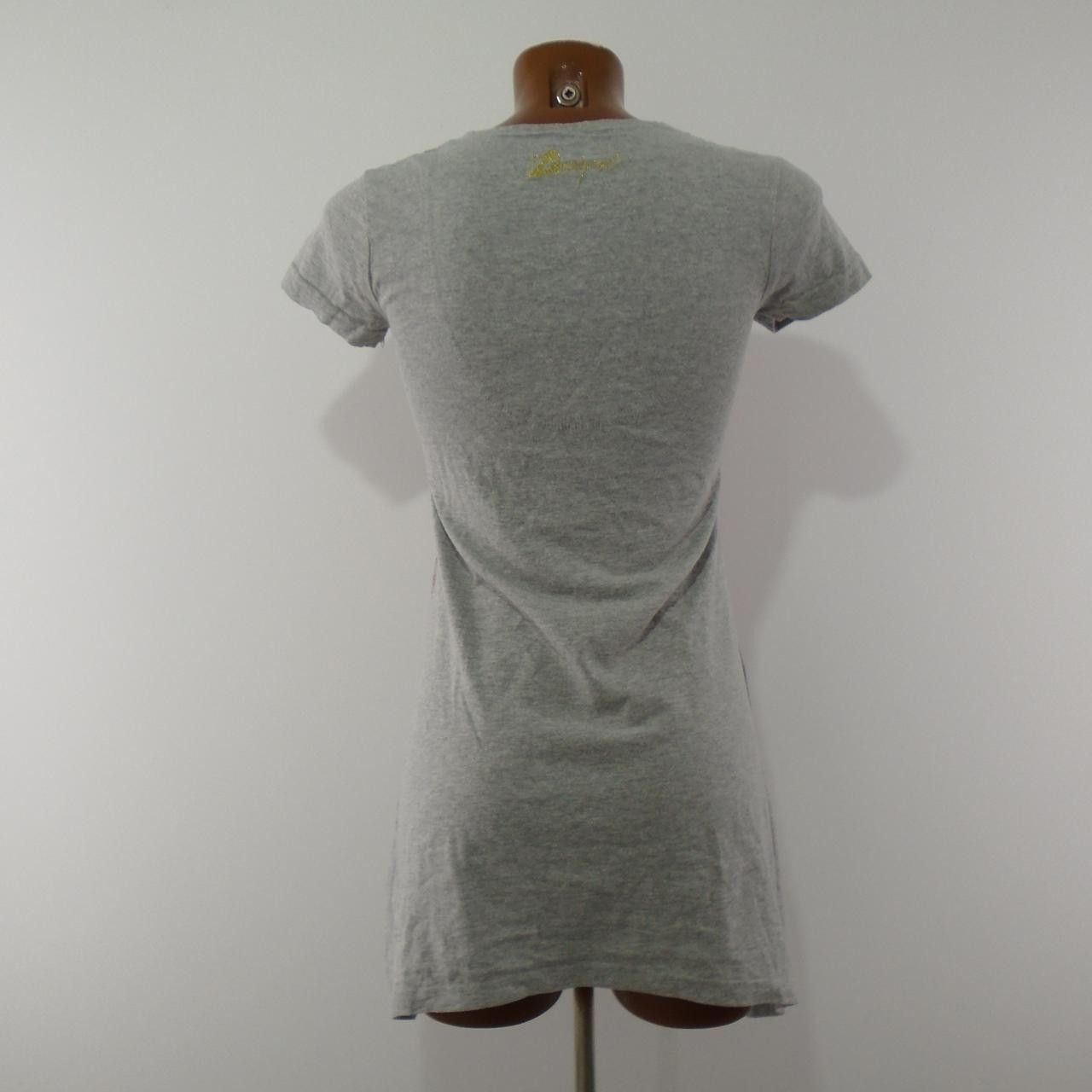 Desigual Women's T-Shirt Desigual Size S / US 4 / IT 40 - 3 Thumbnail