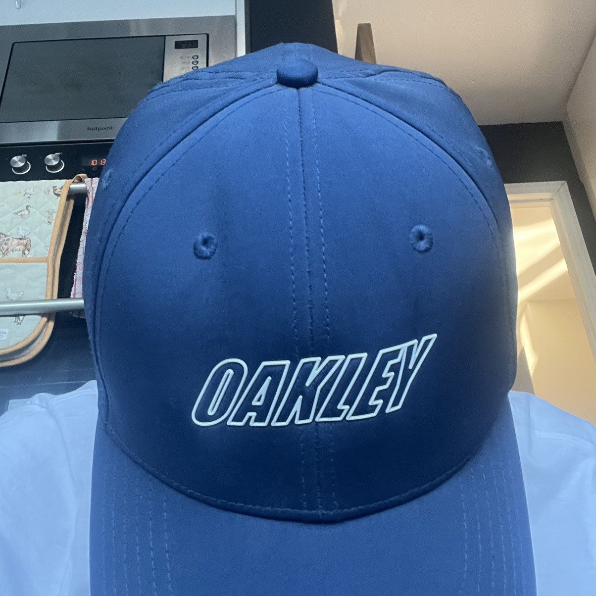 Oakley Oakley Australia Exclusive Cap Size ONE SIZE - 9 Thumbnail
