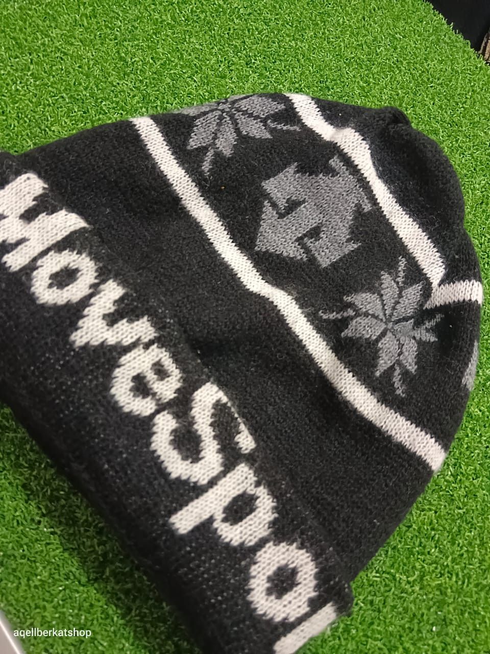 Descente DESCENTS JAPAN Beanie Size ONE SIZE - 3 Thumbnail