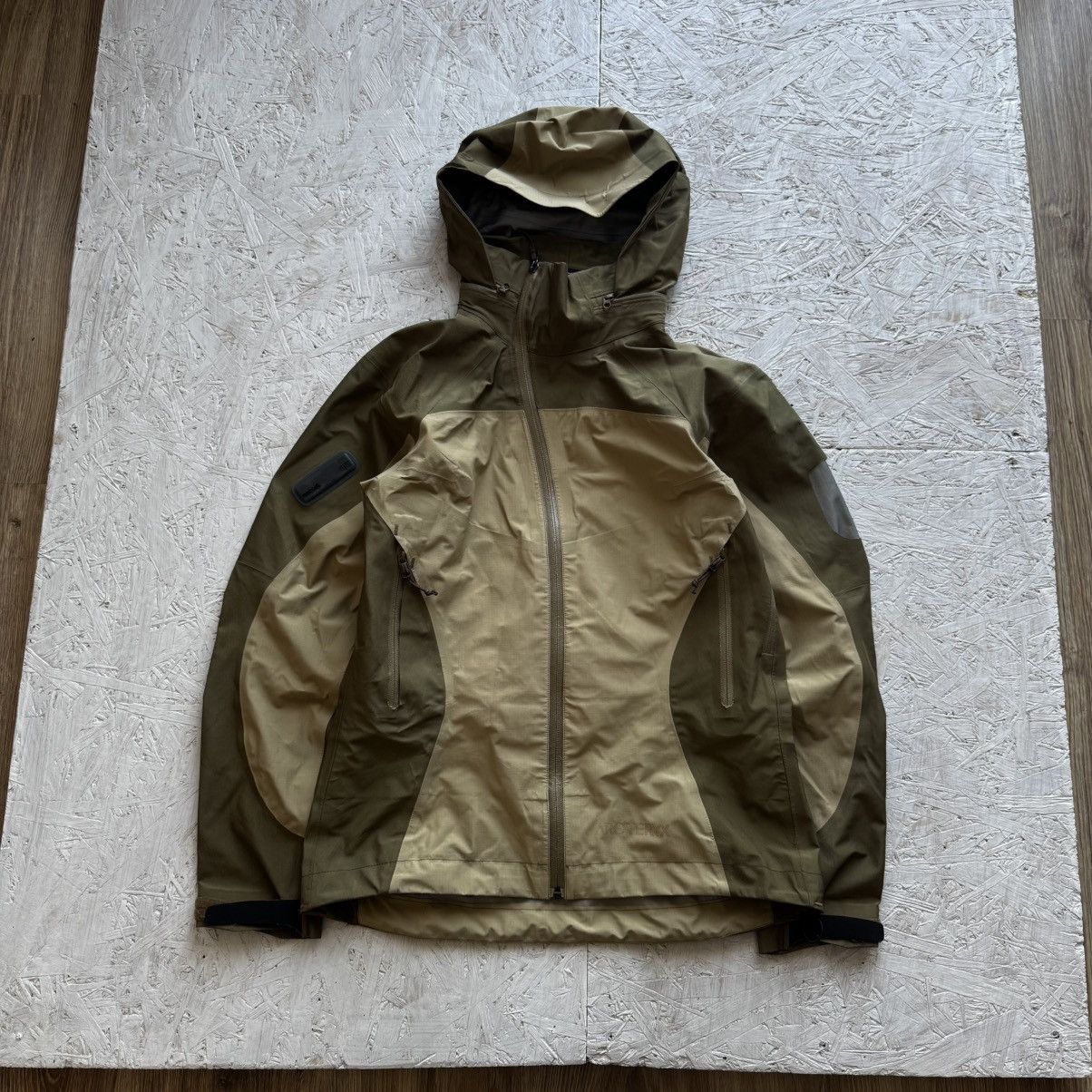 Arcteryx Sidewinder | Grailed