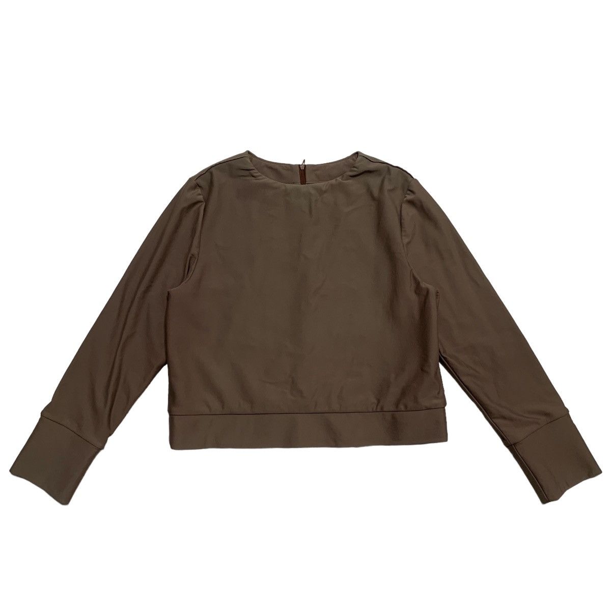 Golden Goose Golden Goose Blouse Size XS / US 0-2 / IT 36-38 - 1 Thumbnail