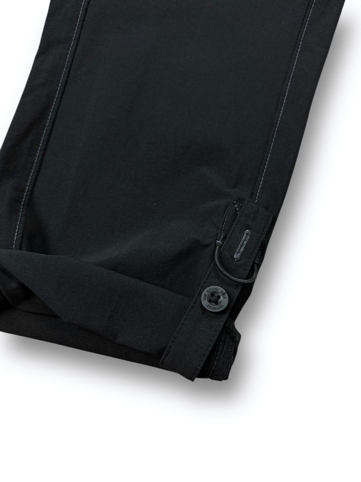 The North Face The North Face Women’s Pants Black Hiking Outdoor Gorpcore Size 30" / US 8 / IT 44 - 5 Thumbnail