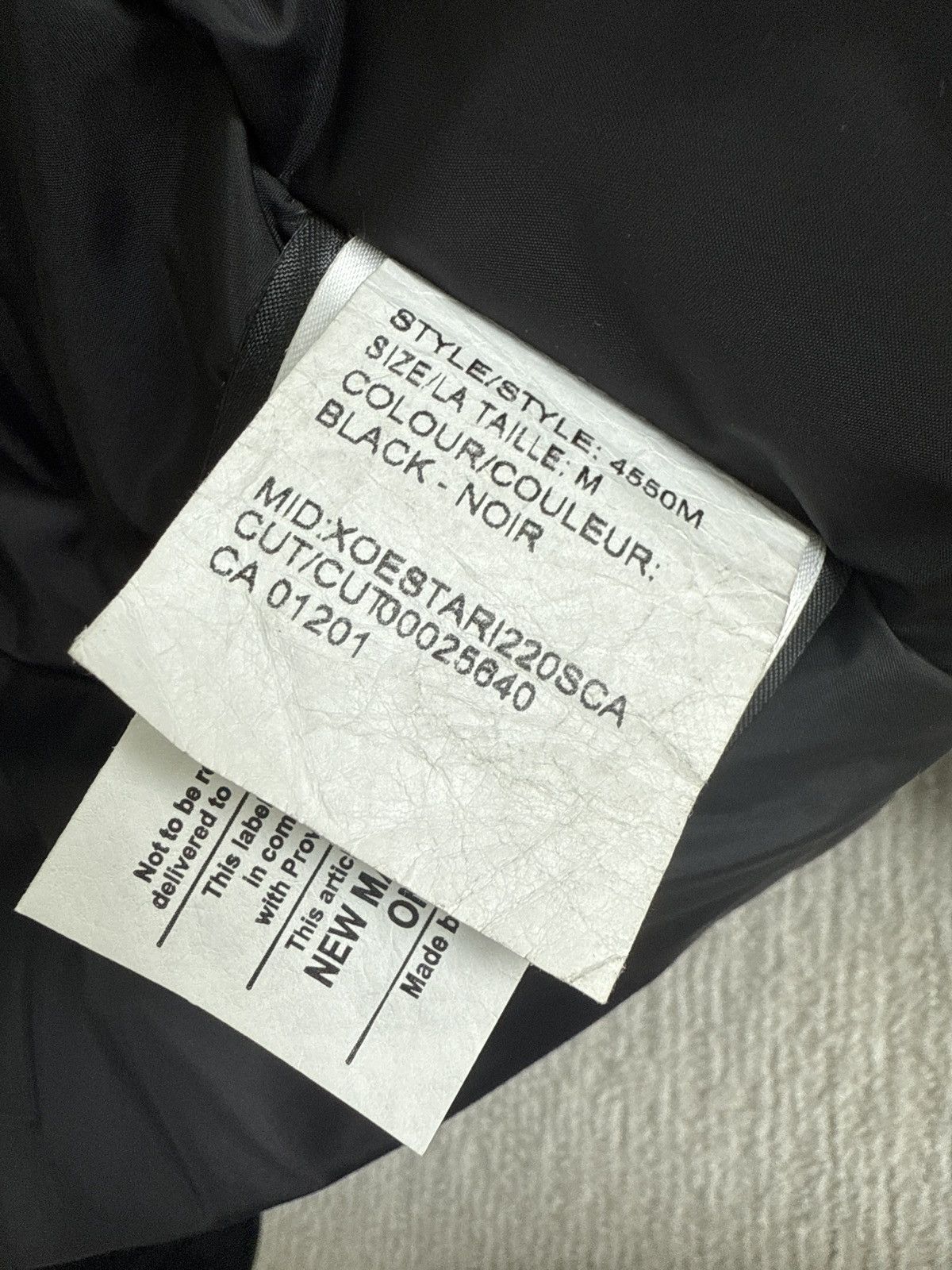 Canada Goose Canada Goose Maitland Parka Size US M / EU 48-50 / 2 - 7 Thumbnail