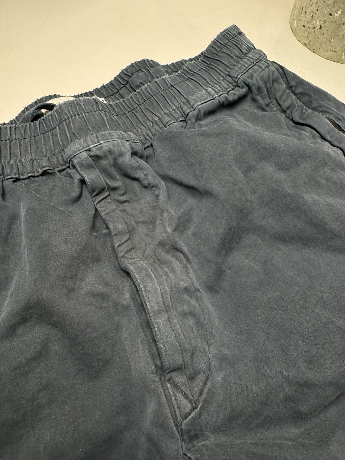 Stone Island × Vintage Rare vintage Stone island pants Size US 31 - 12 Thumbnail