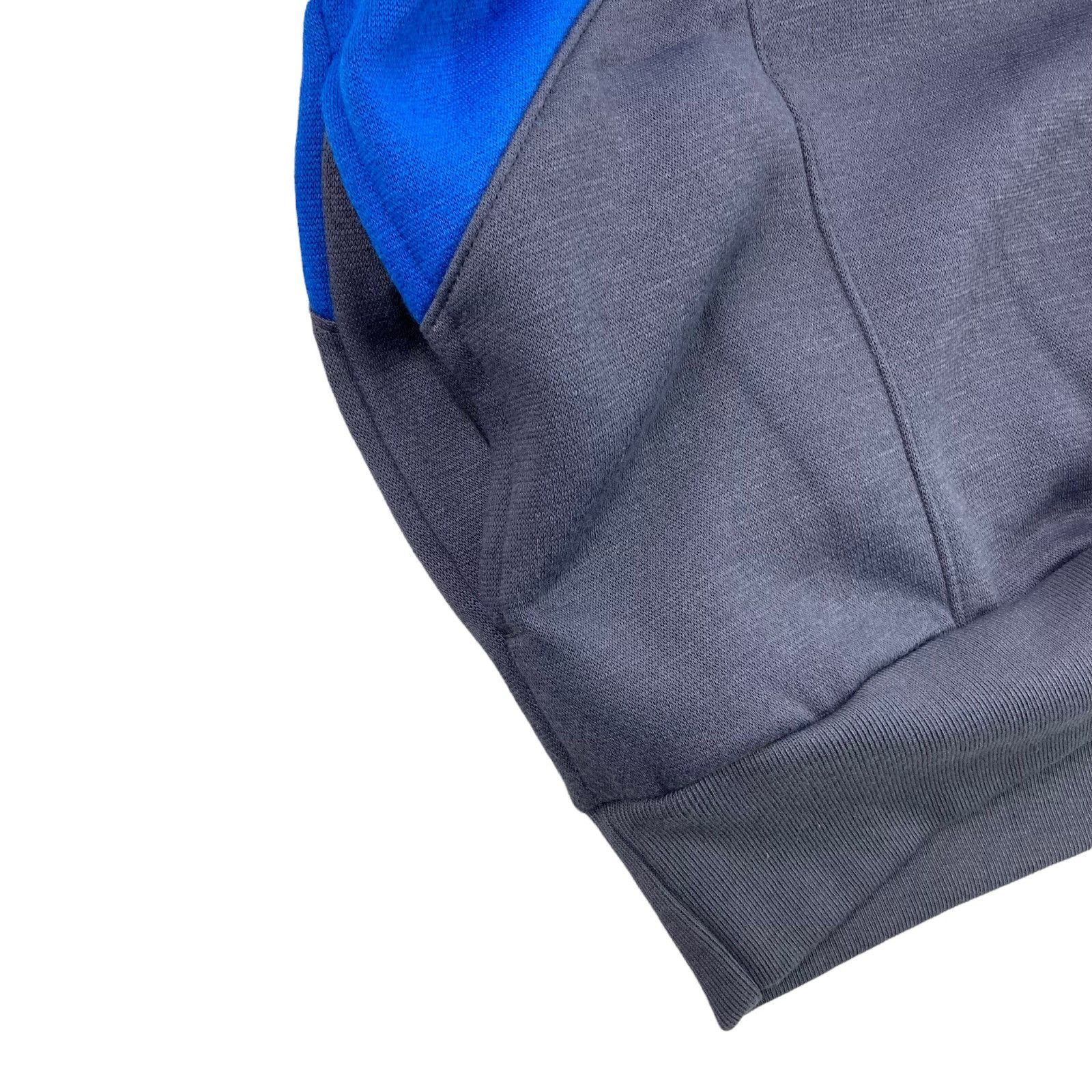Nike VTG 80's Nike Blue Tag Men's Sweatshirt Blue/Gray • Medium Size US M / EU 48-50 / 2 - 8 Thumbnail