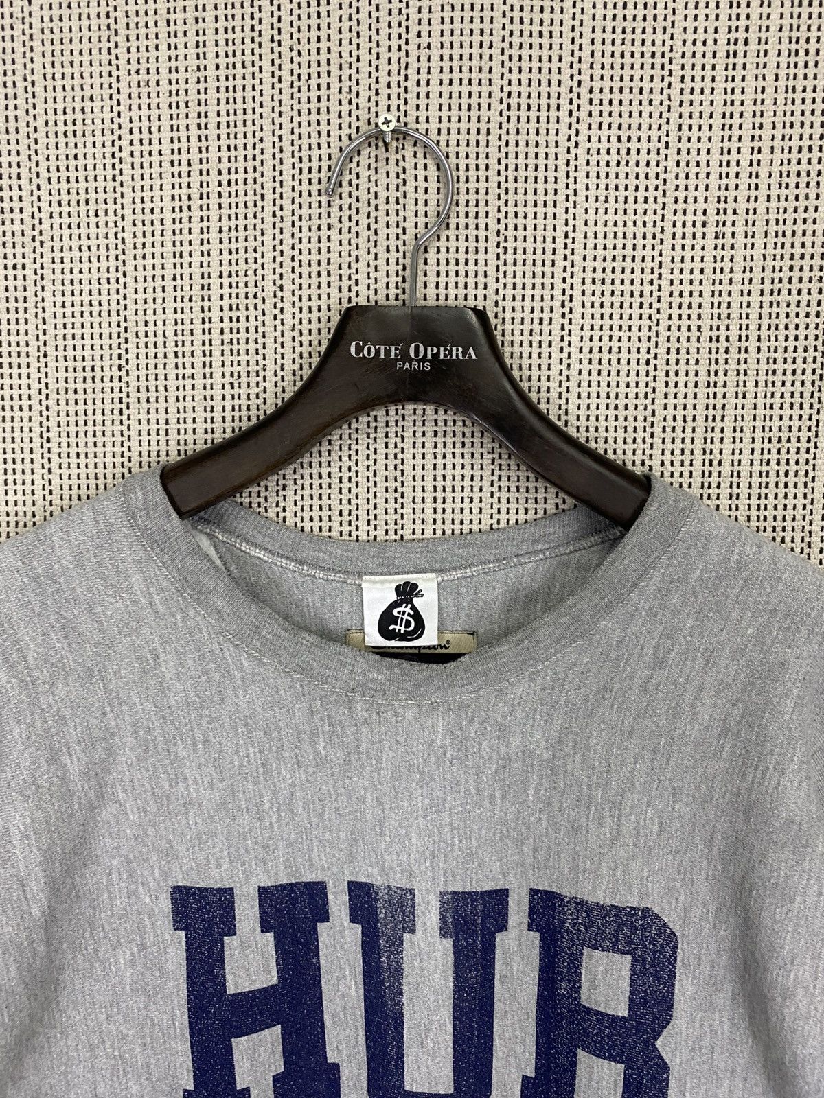Champion × Japanese Brand × Vintage Vintage y2k champion reverse weave x japanase brand hub Size US XL / EU 56 / 4 - 8 Thumbnail
