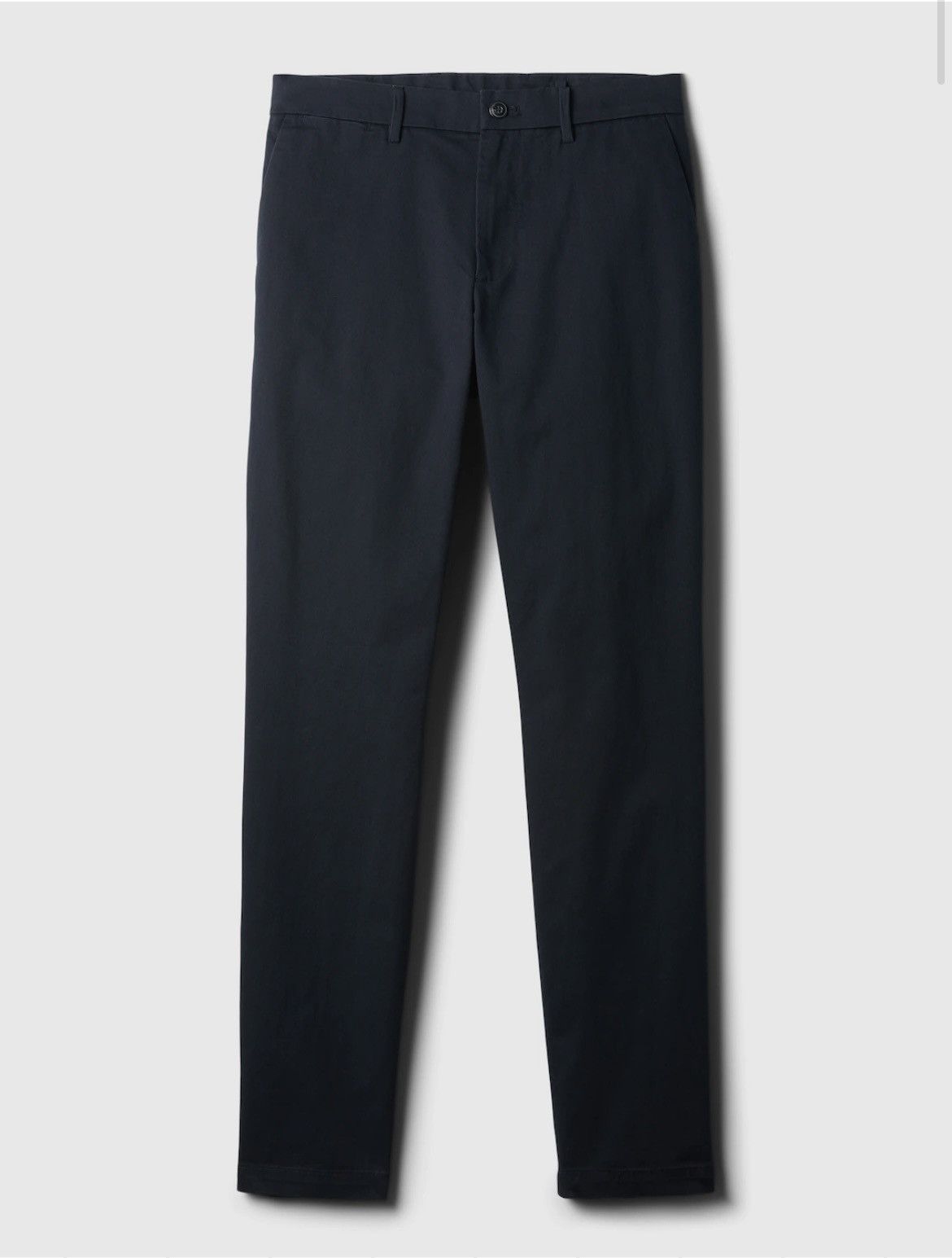 Gap Gap Men’s Modern Khakis in Skinny fit Size US 30 / EU 46 - 2 Thumbnail