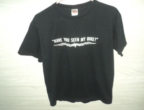 Other Men's T Shrit Size US L / EU 52-54 / 3 - 1 Thumbnail
