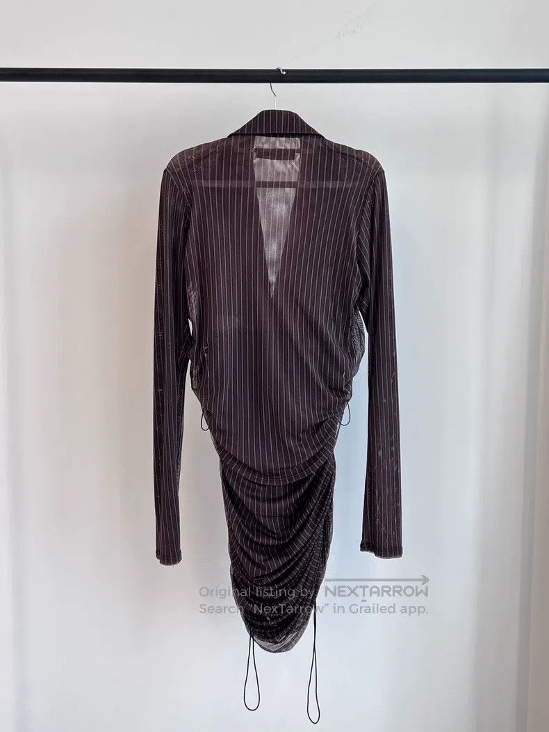 Y/Project Y/Project 40 Shirt dress Size M / US 6-8 / IT 42-44 - 4 Thumbnail
