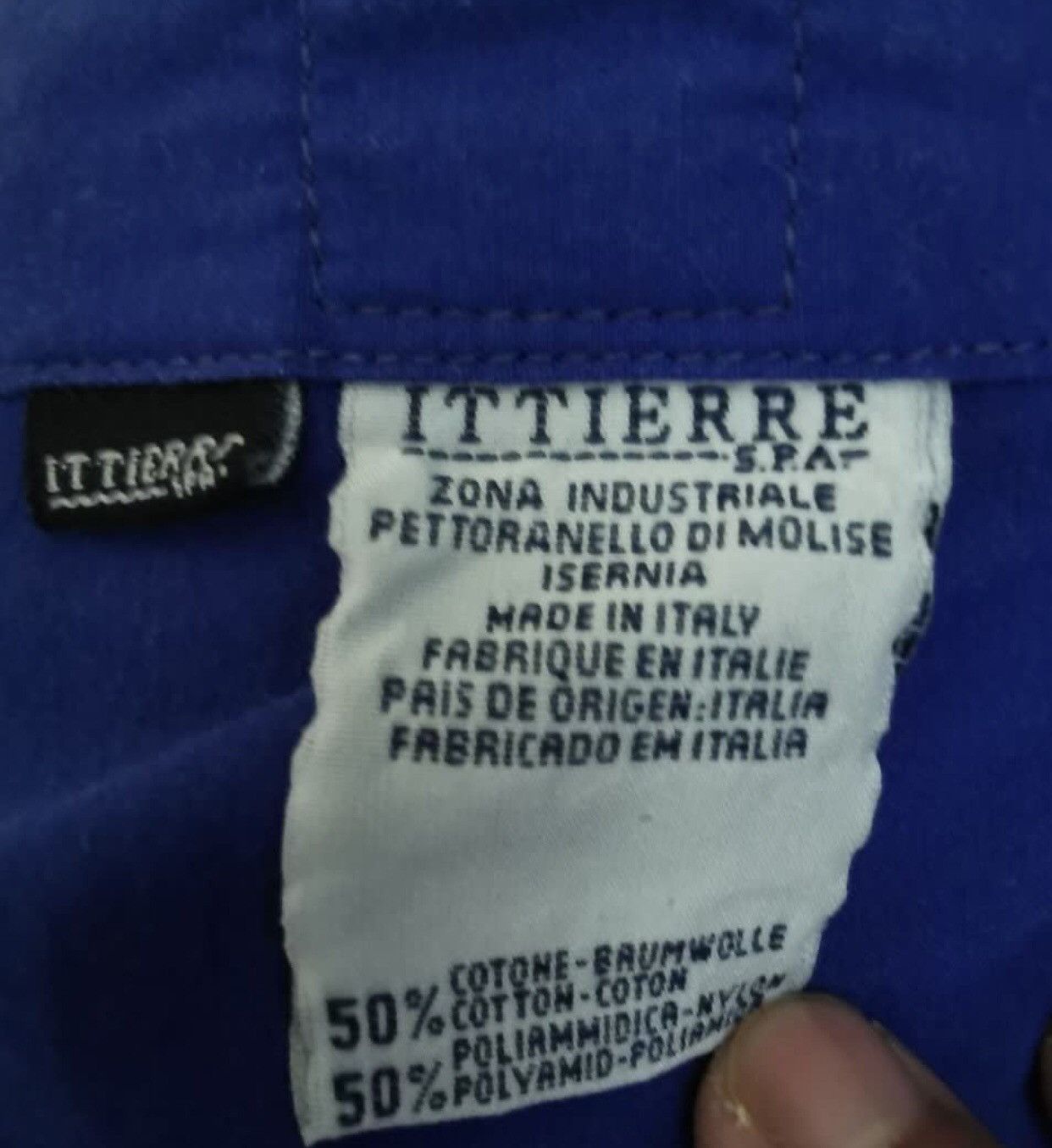 Versace Versace Ittierre Button up shirt Size US M / EU 48-50 / 2 - 10 Thumbnail