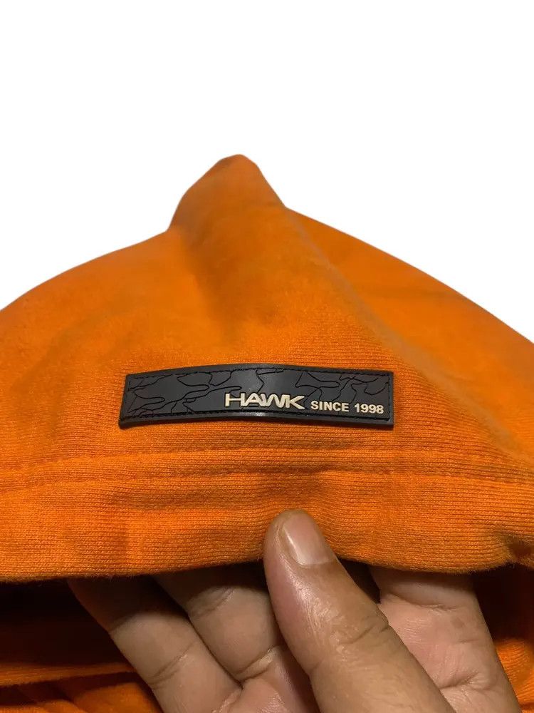 Tony Hawk Y2k Tony Hawk poem snap button skate hoodie Size US M / EU 48-50 / 2 - 3 Thumbnail