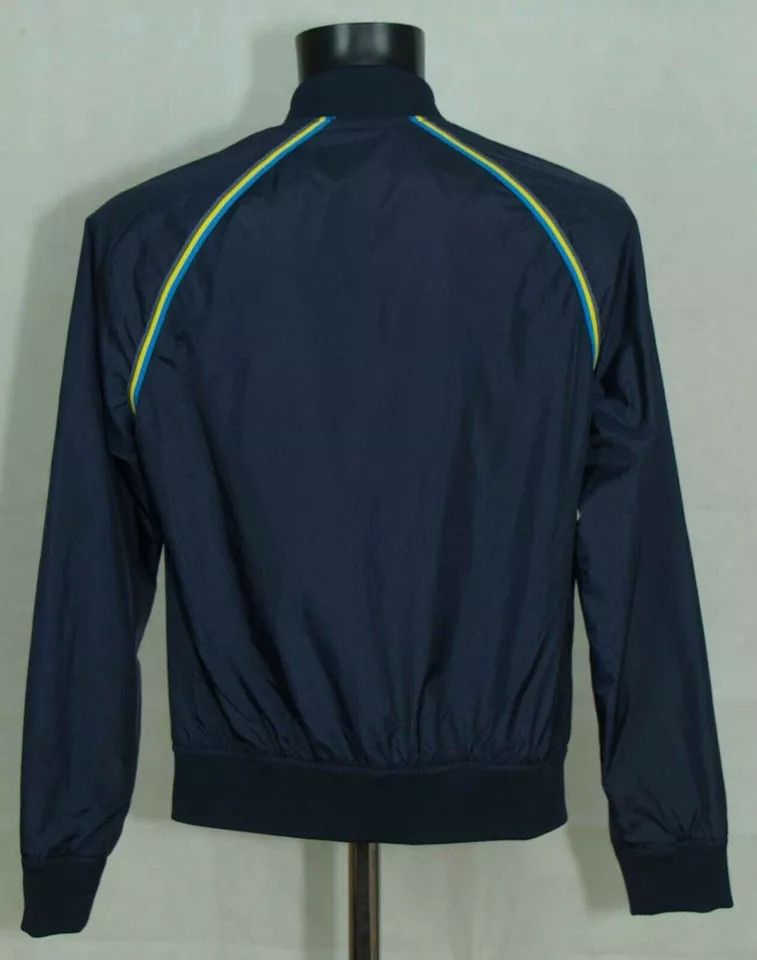Original Penguin Penguin mens zip jacket size S Size US S / EU 44-46 / 1 - 3 Thumbnail