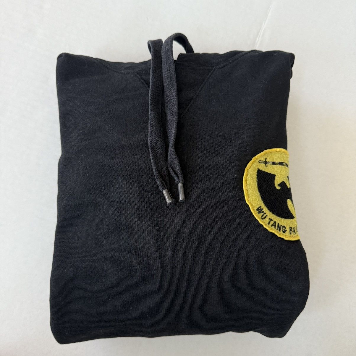 Wu-Tang Clan 🔴Wu-Tang Hoodie Size Medium Rare Authentic WuTang Clan Gza Size US M / EU 48-50 / 2 - 9 Thumbnail