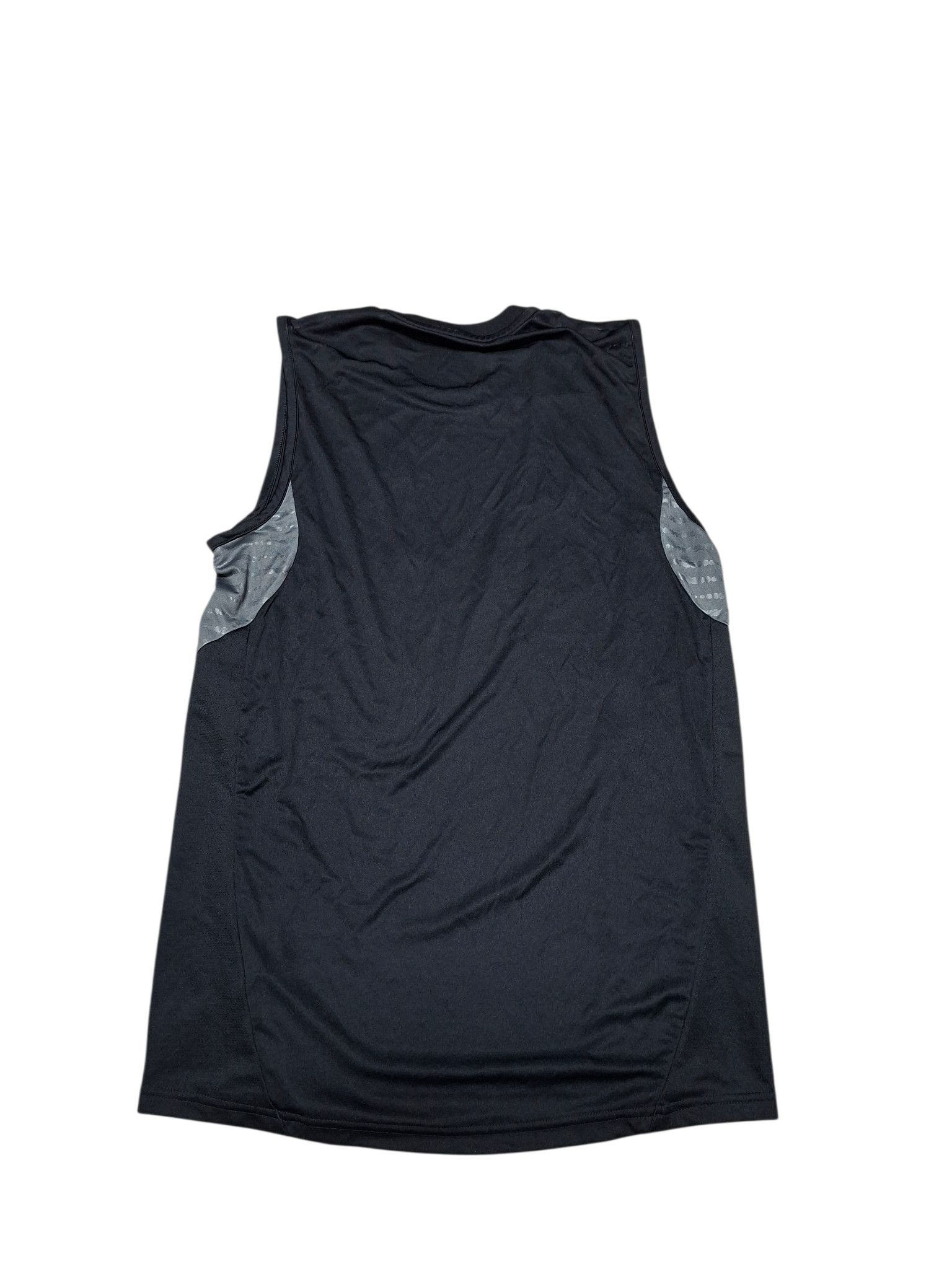 Adidas FULHAM ADIDAS SOCCER TRAINING SLEVELESS JERSEY TEE Size US M / EU 48-50 / 2 - 3 Thumbnail