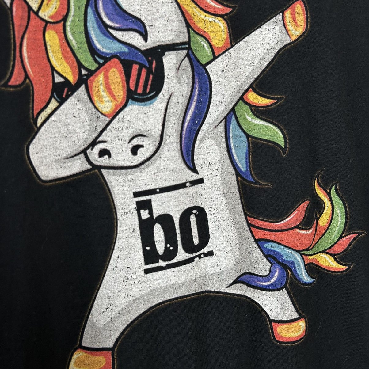 Band Tees Vintage Bohze Onkelz Big Logo Rock Band tee size M Size US M / EU 48-50 / 2 - 4 Thumbnail