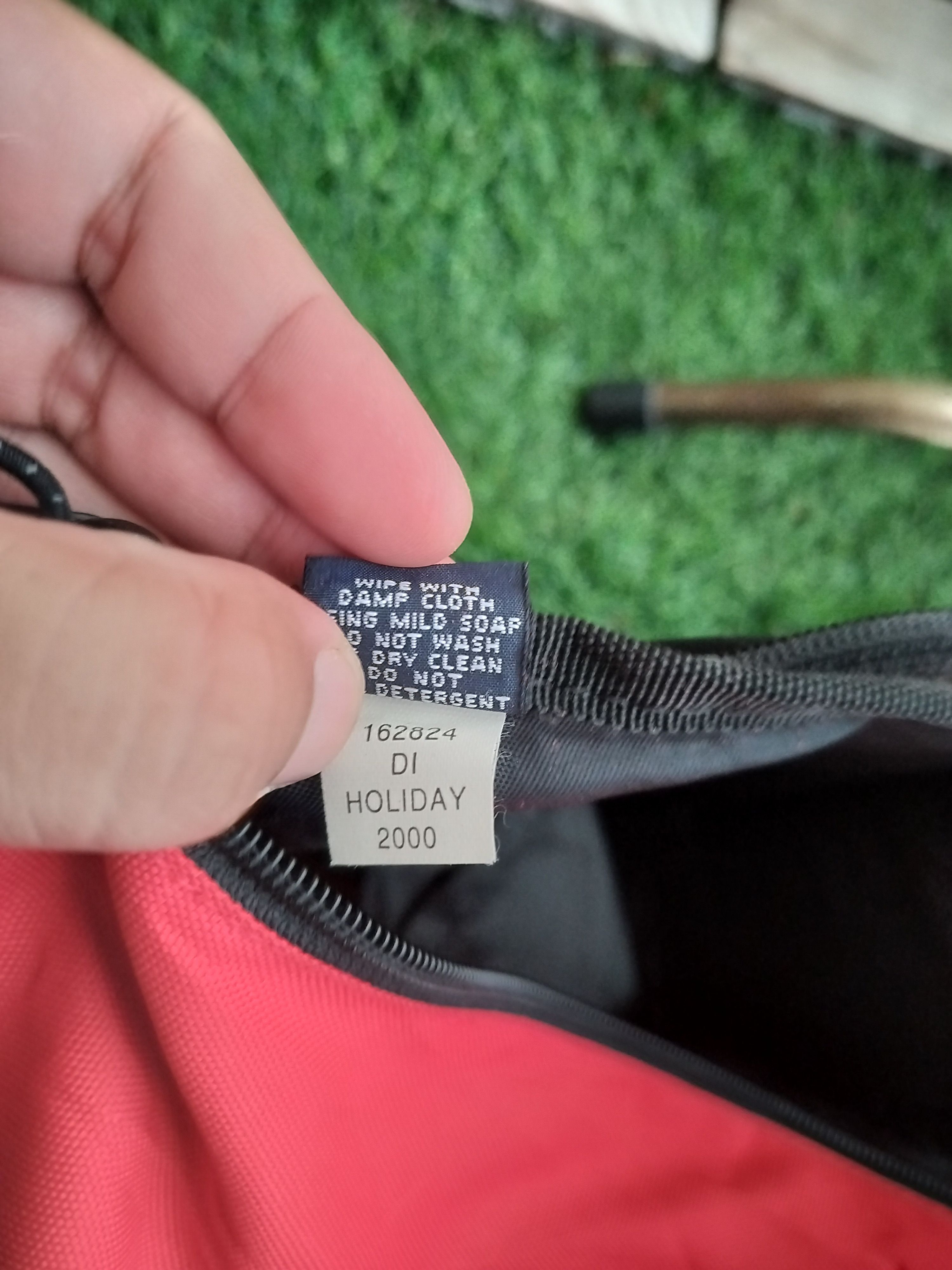 Gap Vintage GAP gorpcore crossbody bag Size ONE SIZE - 17 Thumbnail