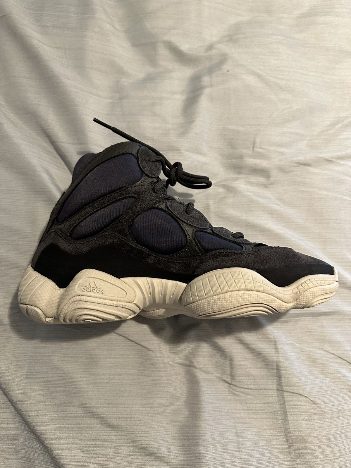 Adidas × Kanye West Yeezy 500 Size US 10 / EU 43 - 2 Thumbnail