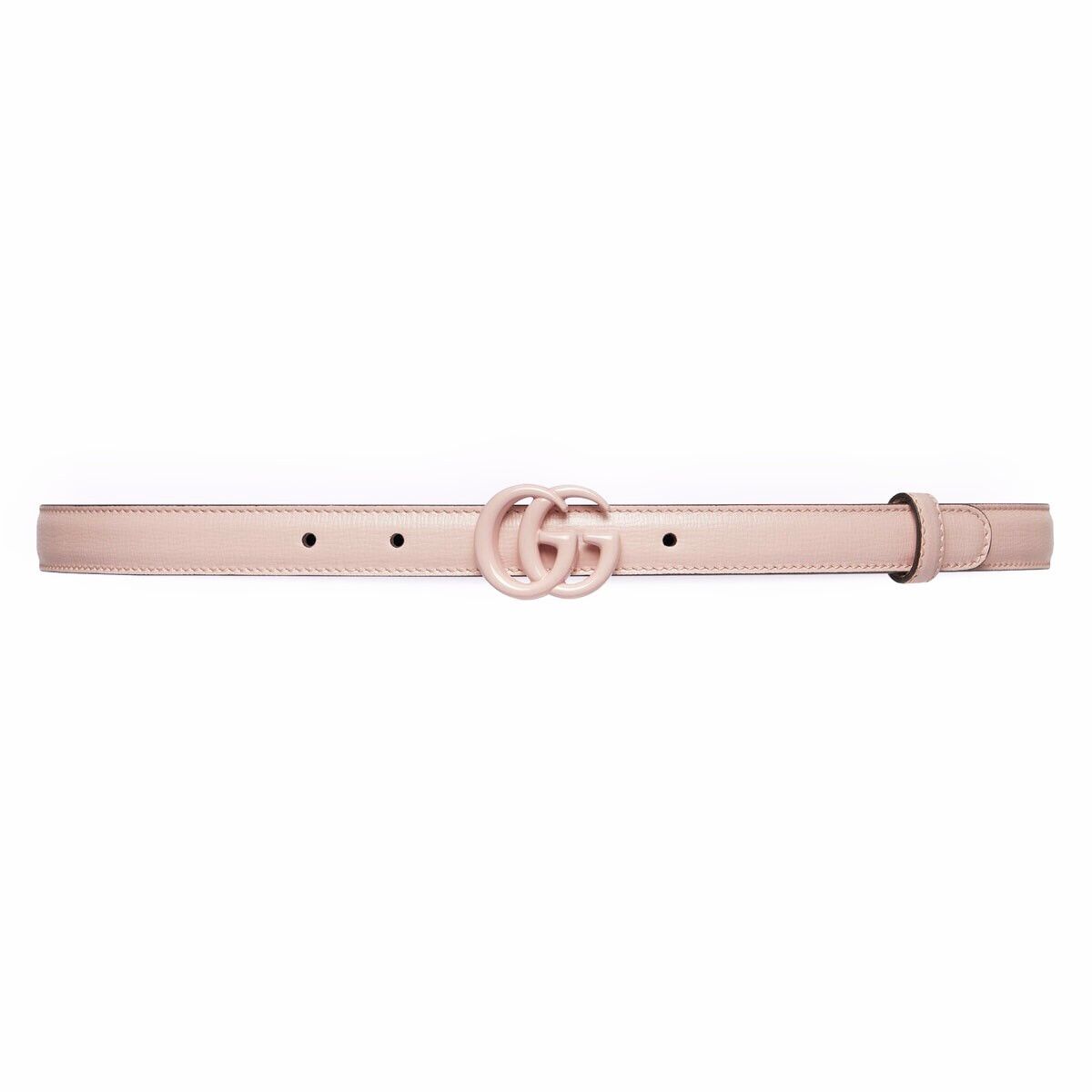 Gucci GG Marmont Thin Belt 80 CM