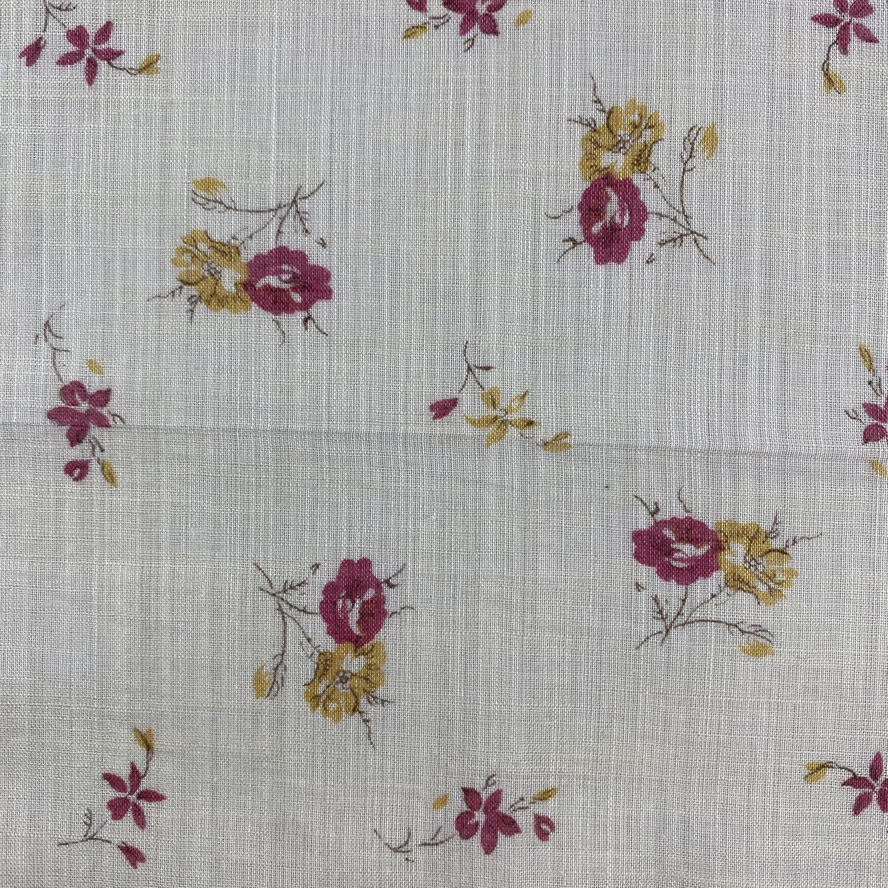 Margaret Howell × Vintage Margaret Howell Bandana/ Handkerchief / Neckerchief-P1239 Size ONE SIZE - 4 Thumbnail