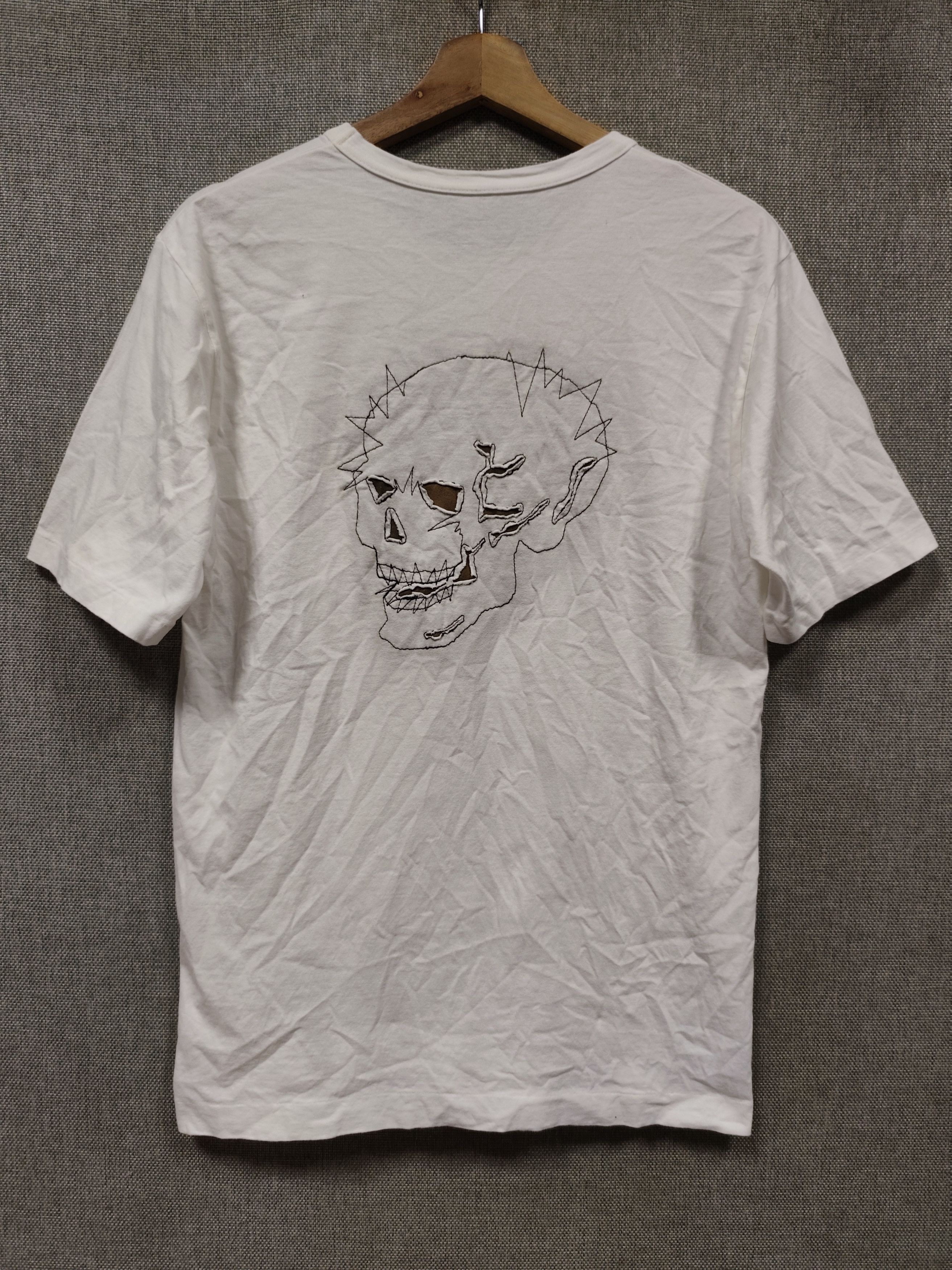 Vintage t shirt yohji Yamamoto