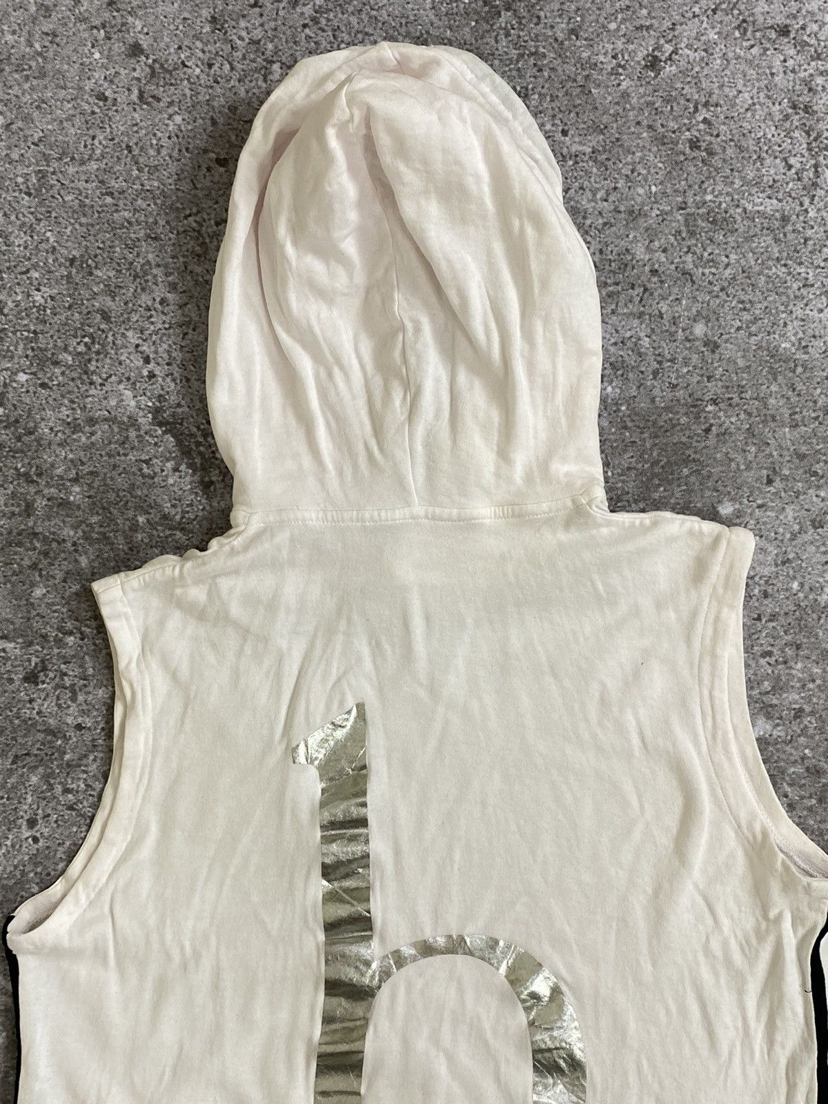 Bajra Bajra daikanyama hoodie Size US M / EU 48-50 / 2 - 3 Thumbnail