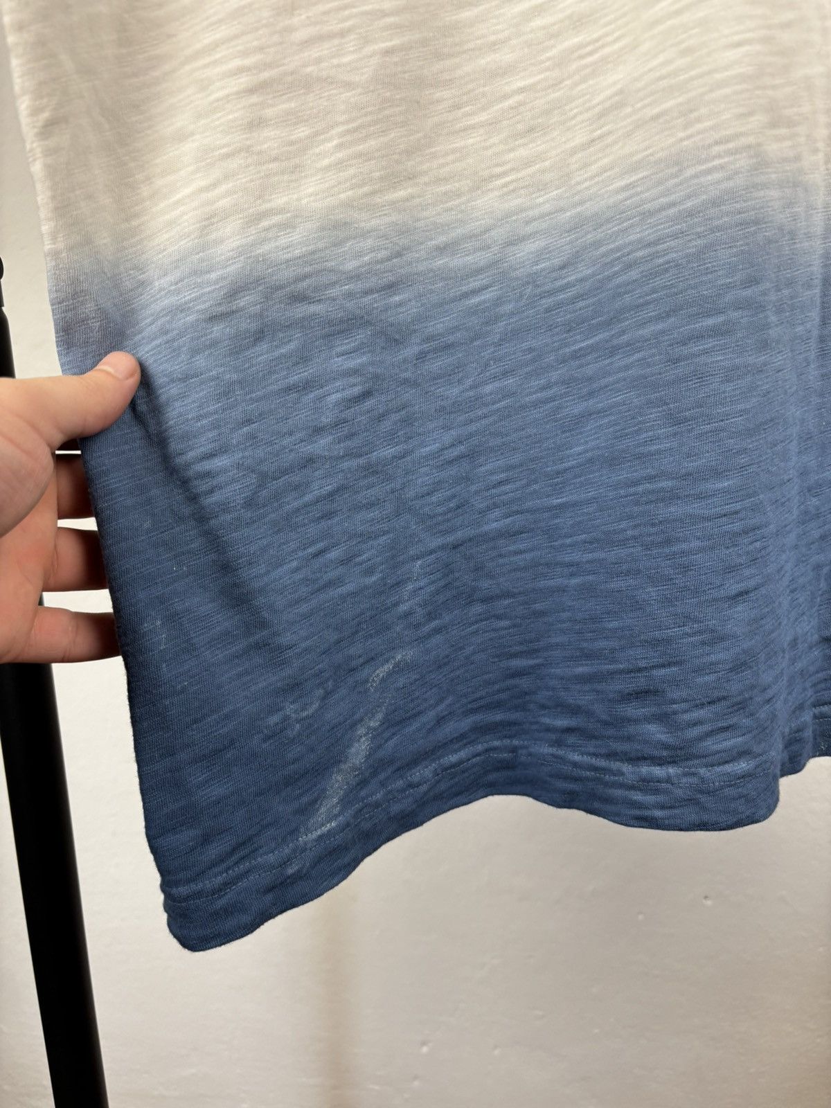 Undercover × Uniqlo Uniqlo x Undercover Japan logo t shirt size XL Size US XL / EU 56 / 4 - 7 Thumbnail