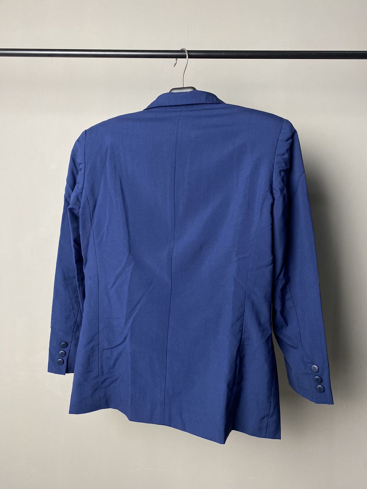 Burberry Burberrys Double Pocket Blazer Suit Size M / US 6-8 / IT 42-44 - 5 Thumbnail