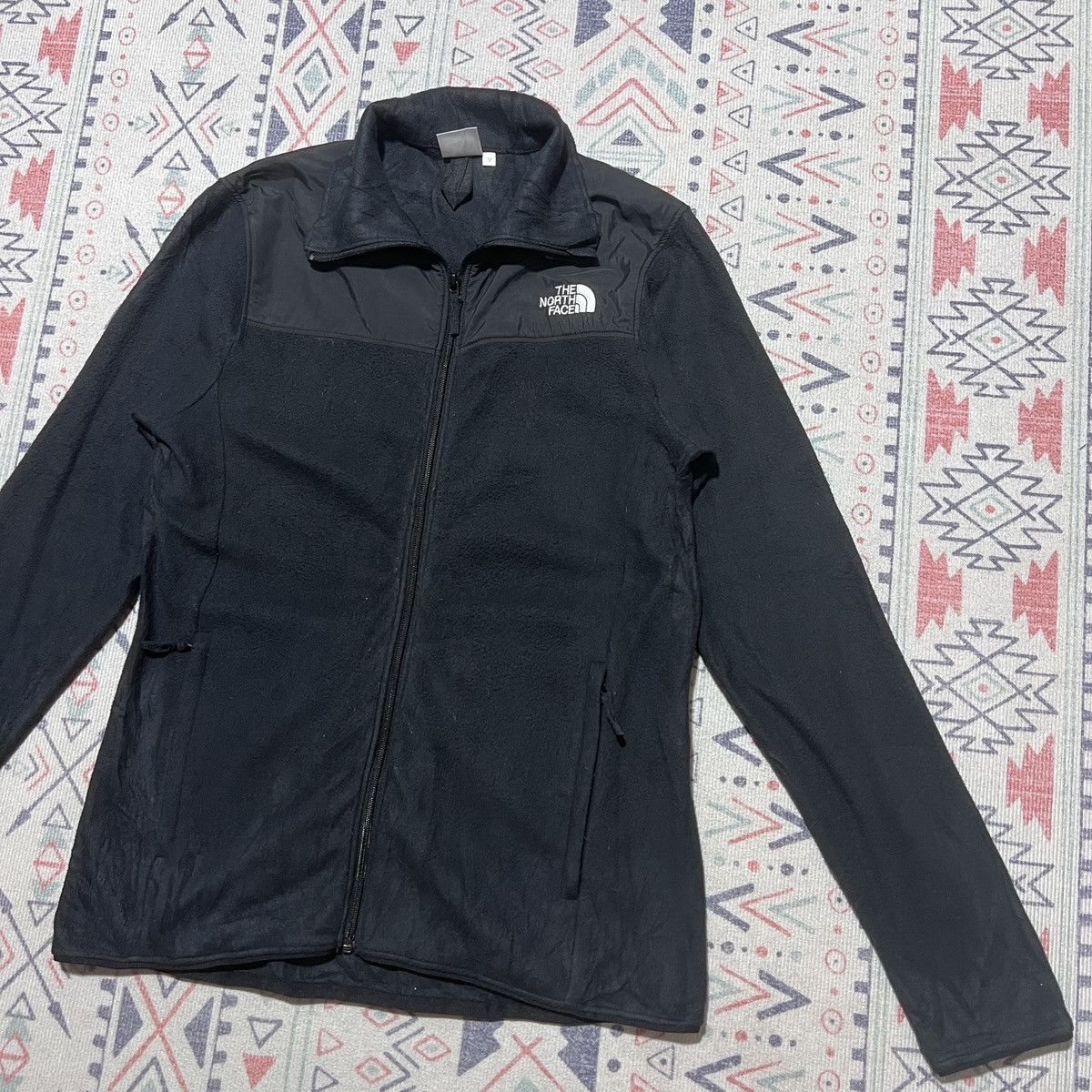 The North Face The North Face Light Jacket Size US M / EU 48-50 / 2 - 2 Thumbnail